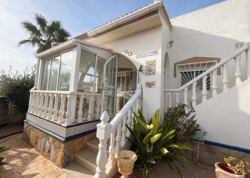 Sale - Bungalow - Ciudad Quesada - Pueblo Bravo