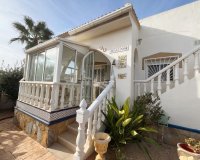 Sale - Bungalow - Ciudad Quesada - Pueblo Bravo
