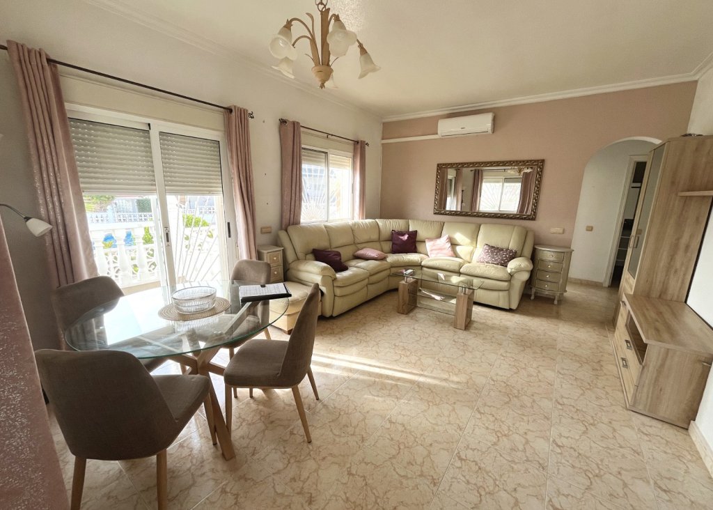Sale - Bungalow - Ciudad Quesada - Pueblo Bravo