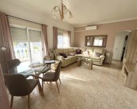 Sale - Bungalow - Ciudad Quesada - Pueblo Bravo