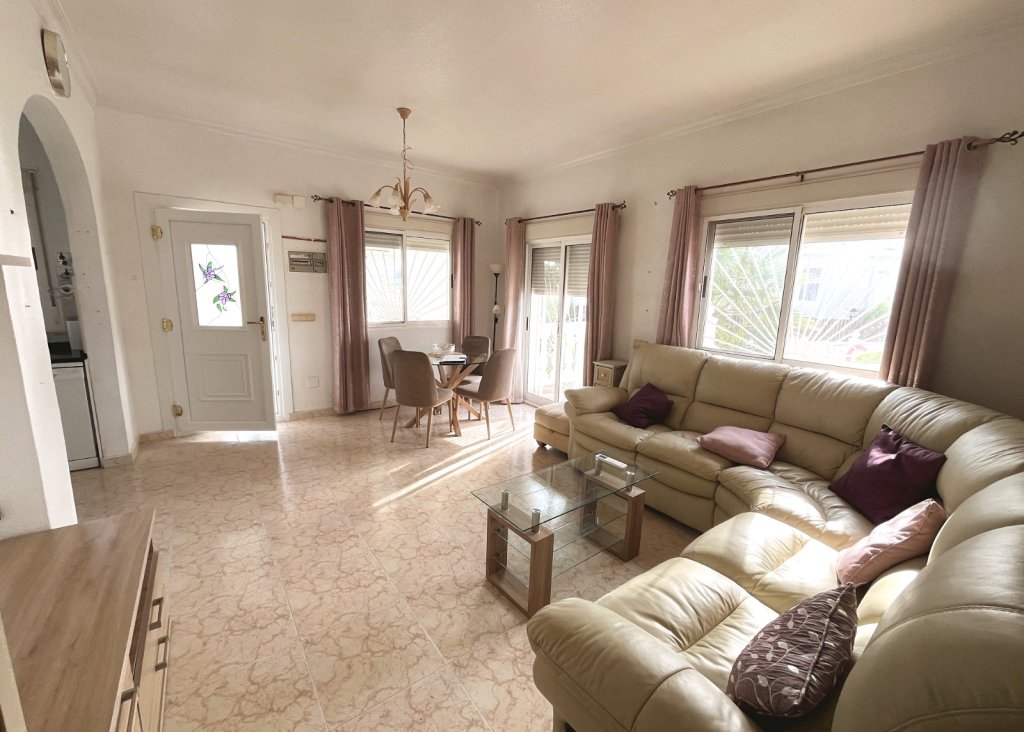 Sale - Bungalow - Ciudad Quesada - Pueblo Bravo