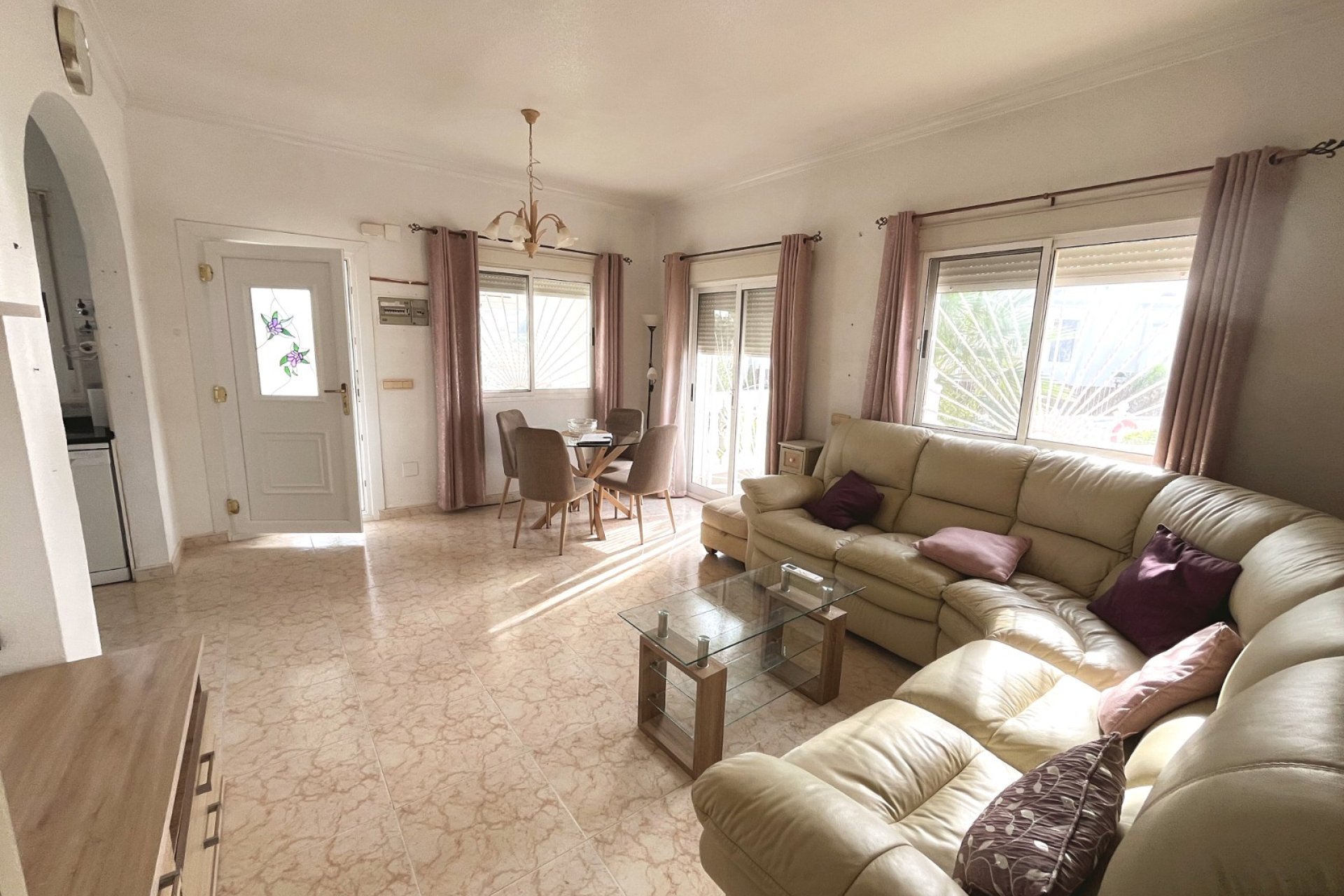 Sale - Bungalow - Ciudad Quesada - Pueblo Bravo