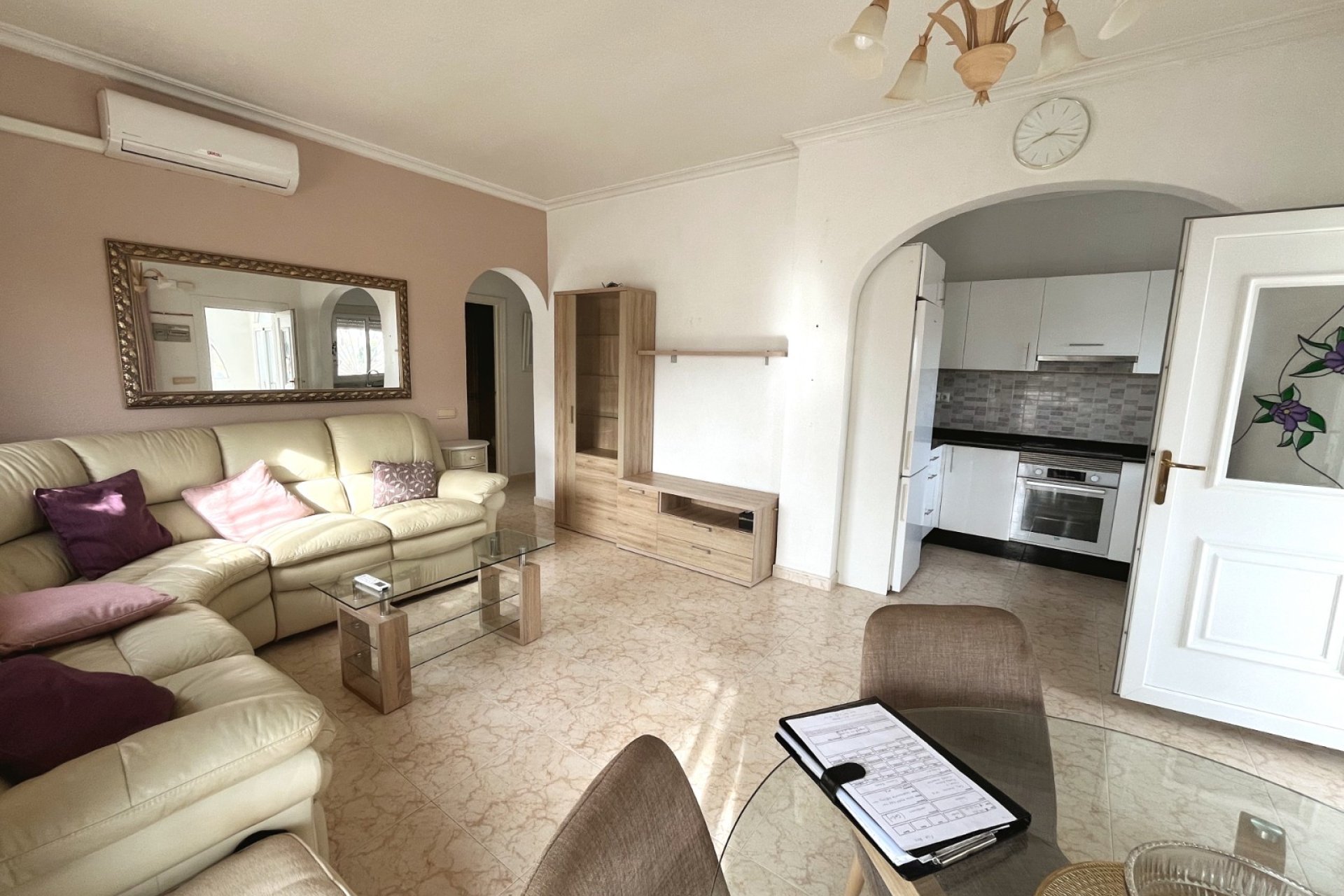 Sale - Bungalow - Ciudad Quesada - Pueblo Bravo