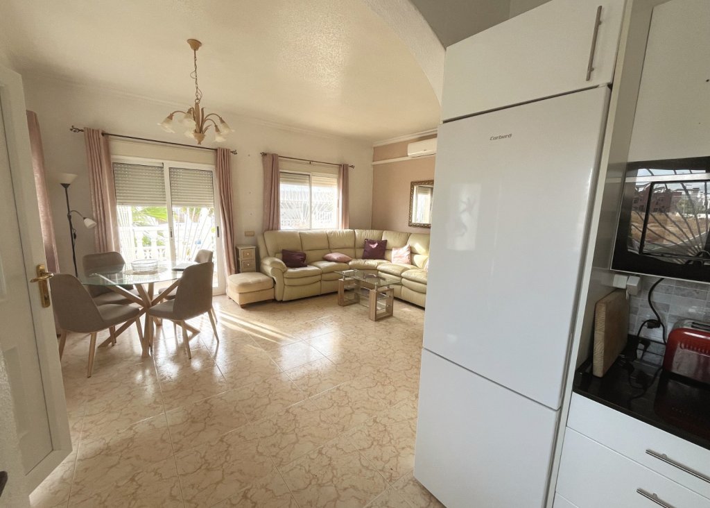 Sale - Bungalow - Ciudad Quesada - Pueblo Bravo