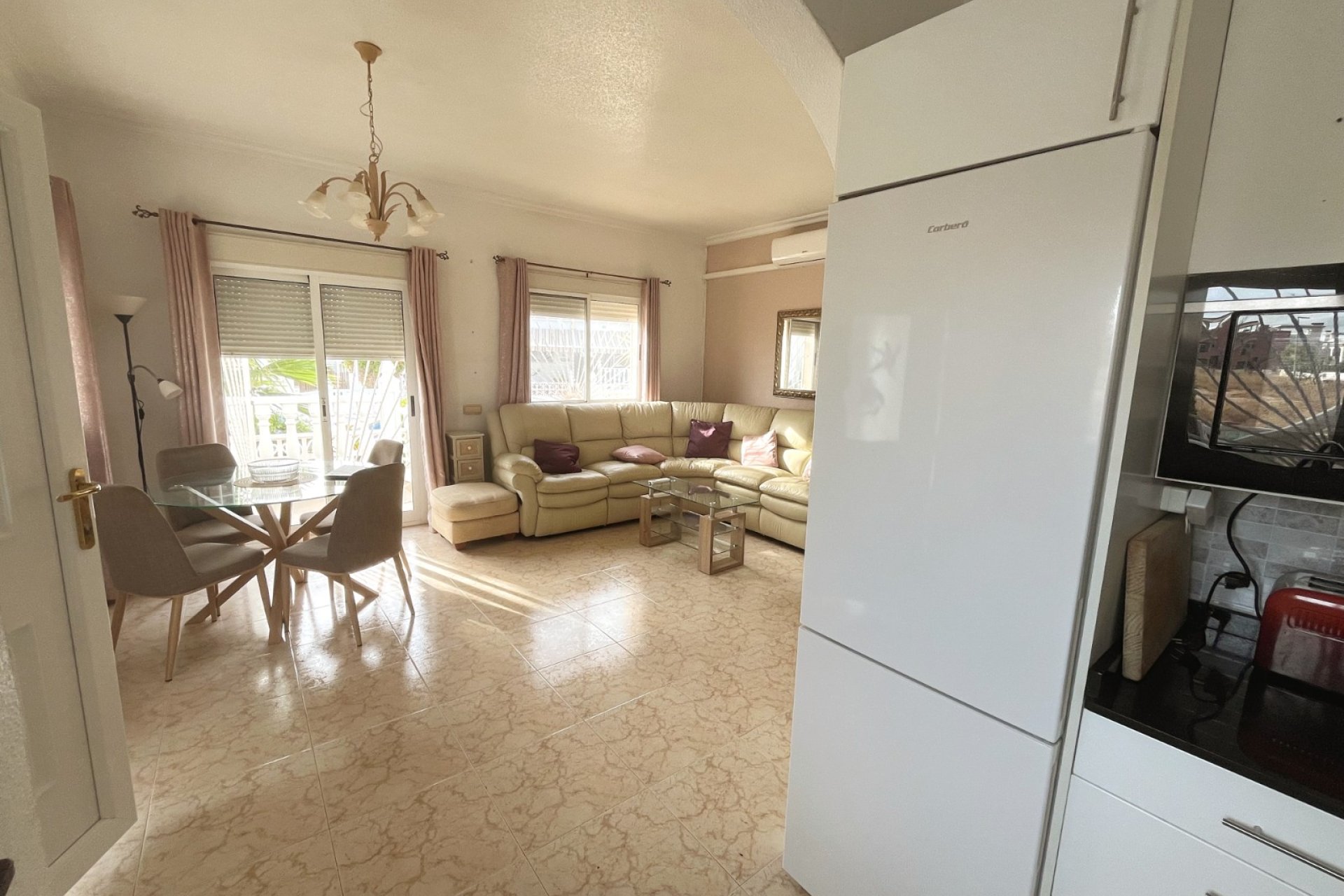 Sale - Bungalow - Ciudad Quesada - Pueblo Bravo