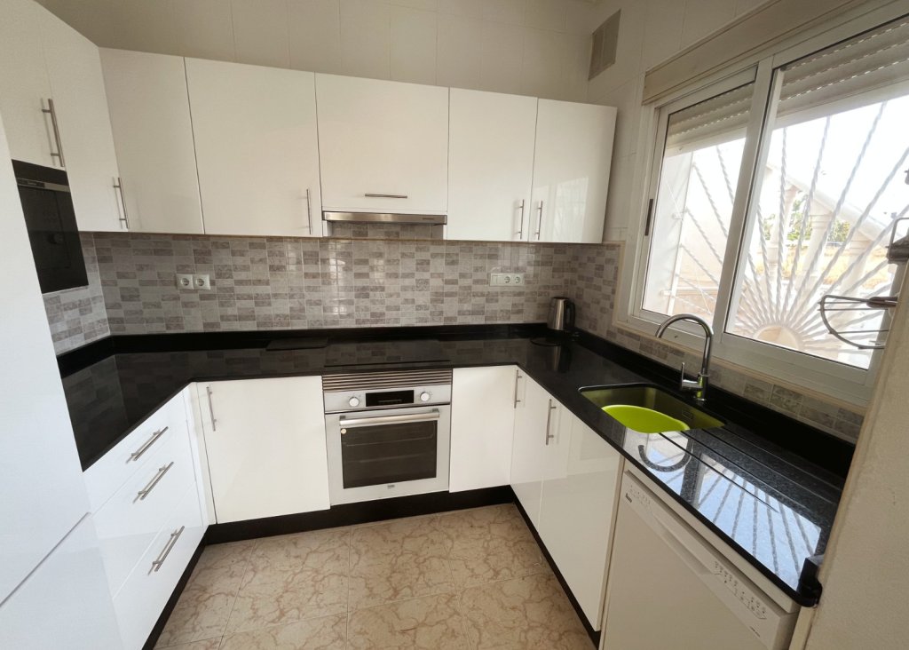 Sale - Bungalow - Ciudad Quesada - Pueblo Bravo