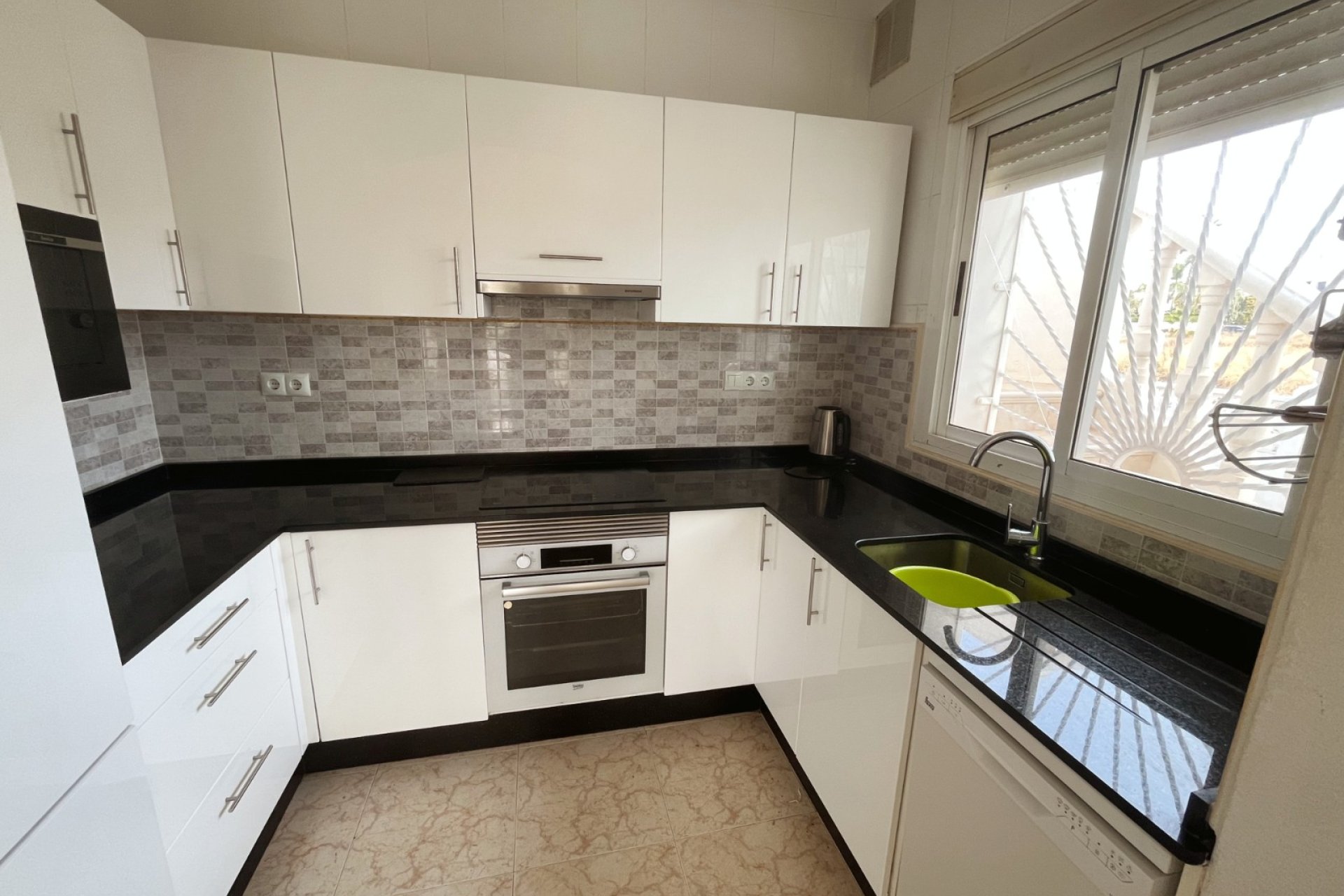 Sale - Bungalow - Ciudad Quesada - Pueblo Bravo