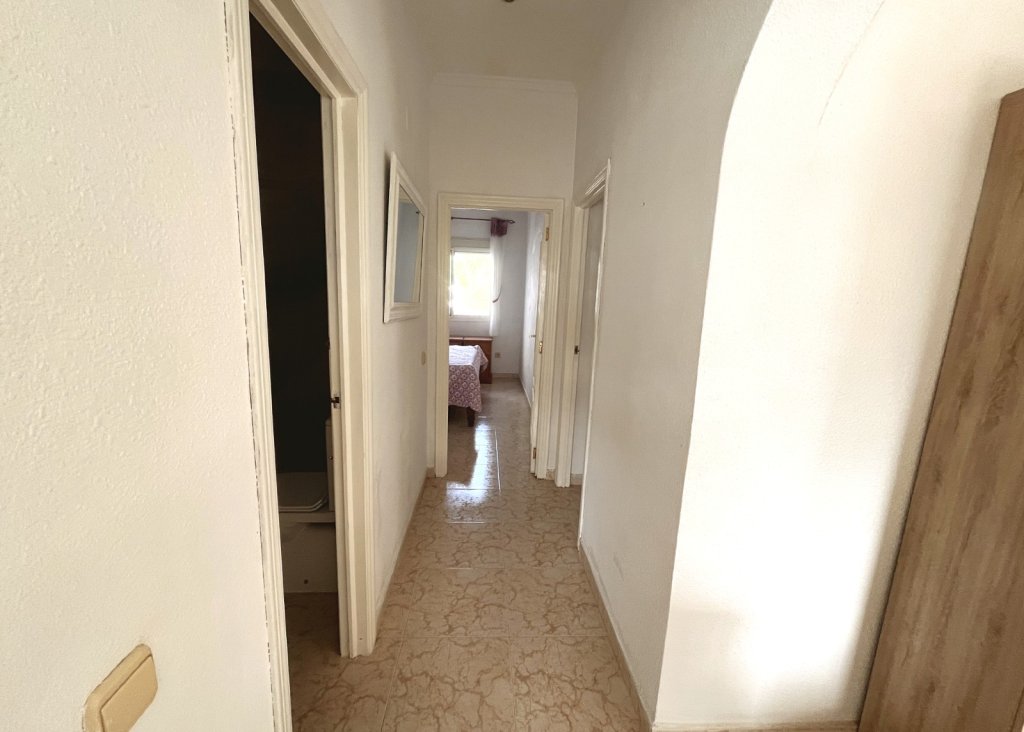 Sale - Bungalow - Ciudad Quesada - Pueblo Bravo