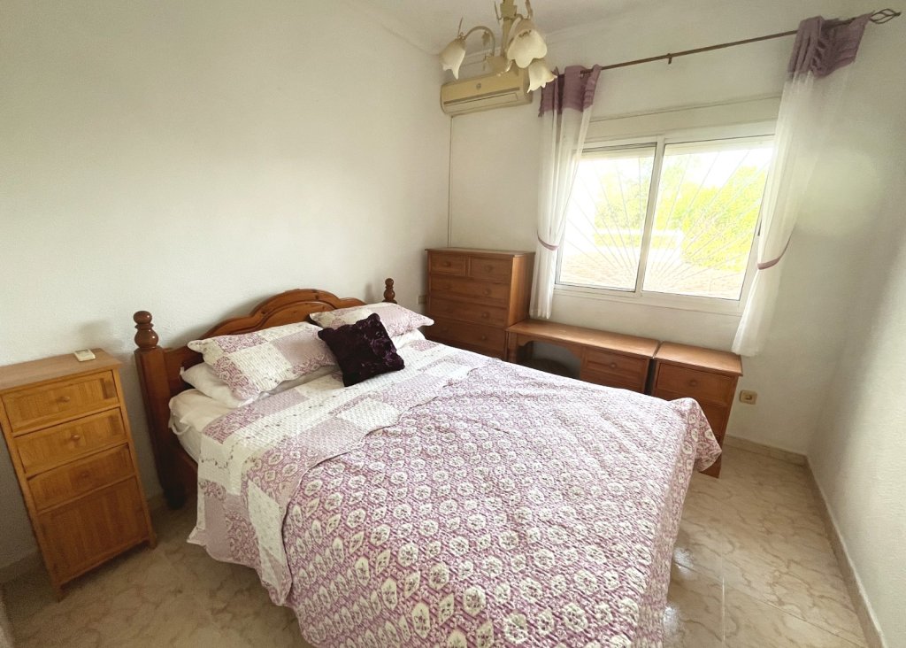 Sale - Bungalow - Ciudad Quesada - Pueblo Bravo