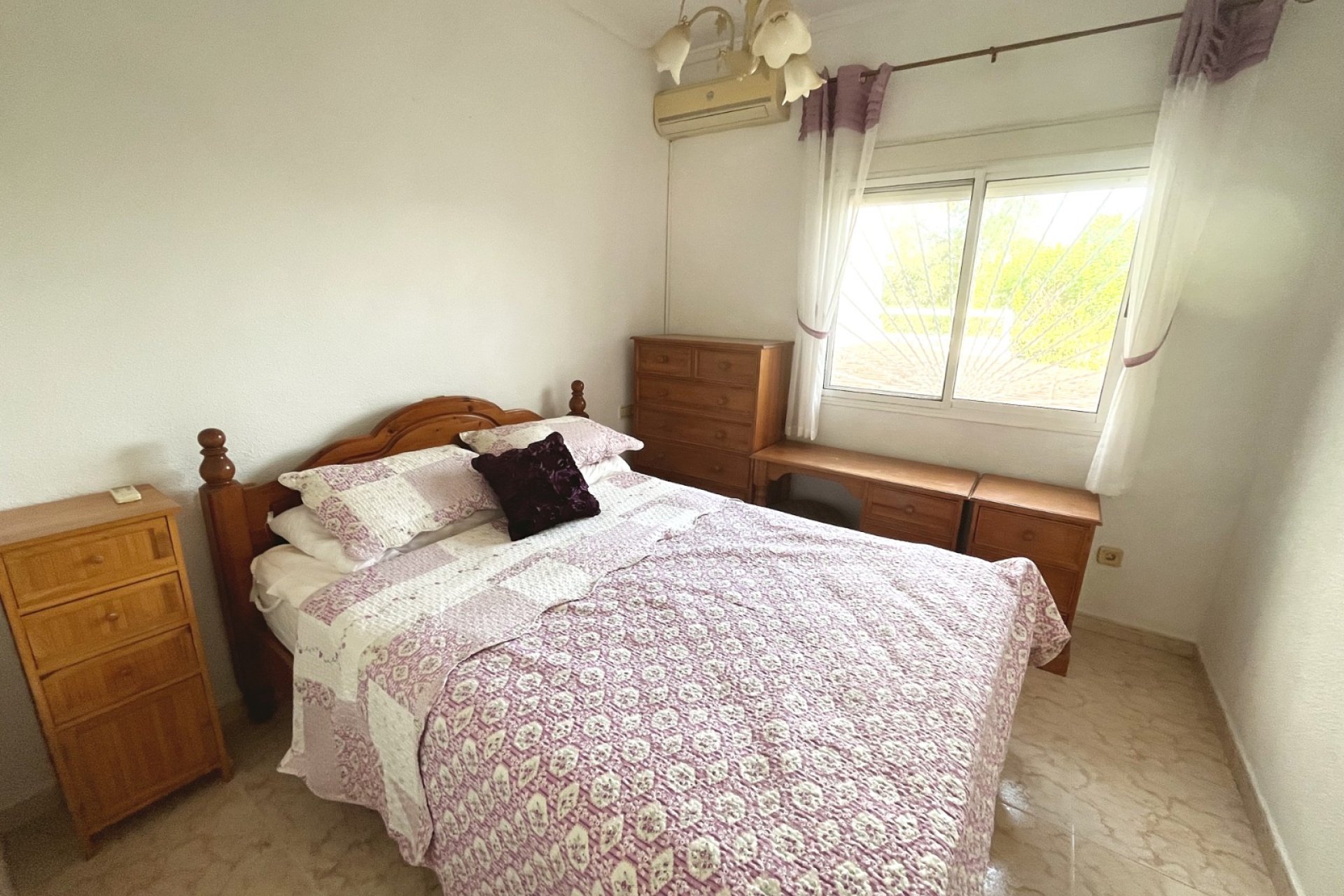 Sale - Bungalow - Ciudad Quesada - Pueblo Bravo