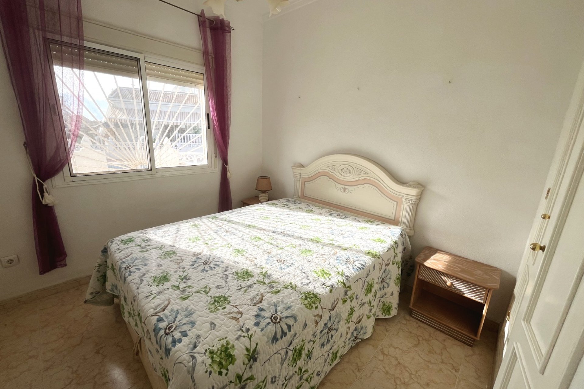 Sale - Bungalow - Ciudad Quesada - Pueblo Bravo