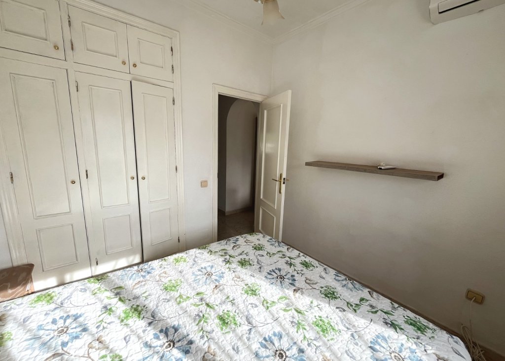 Sale - Bungalow - Ciudad Quesada - Pueblo Bravo