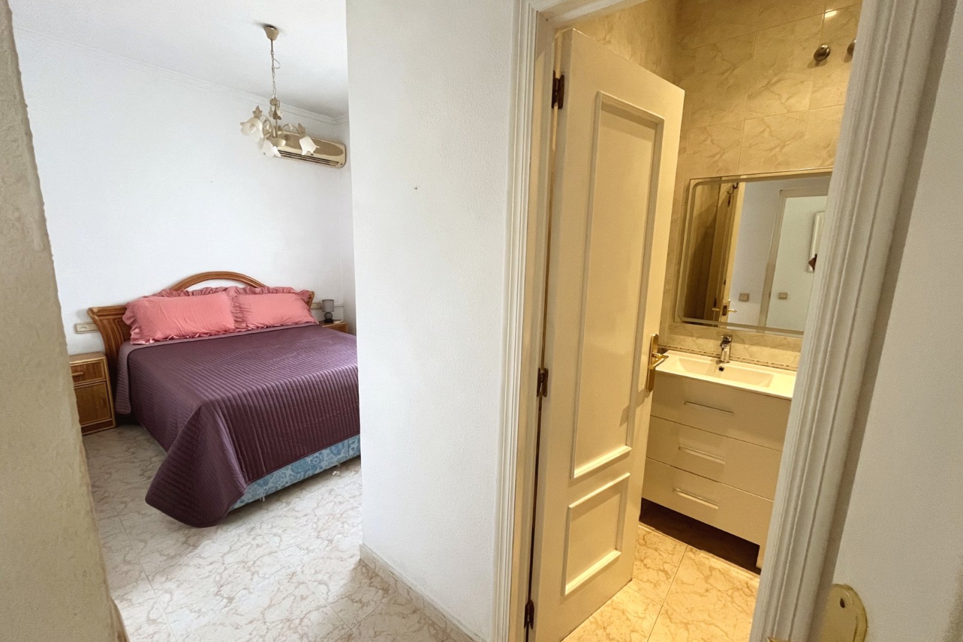 Sale - Bungalow - Ciudad Quesada - Pueblo Bravo