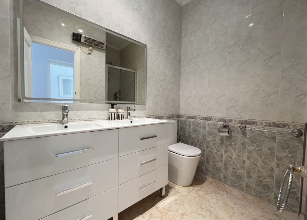 Sale - Bungalow - Ciudad Quesada - Pueblo Bravo