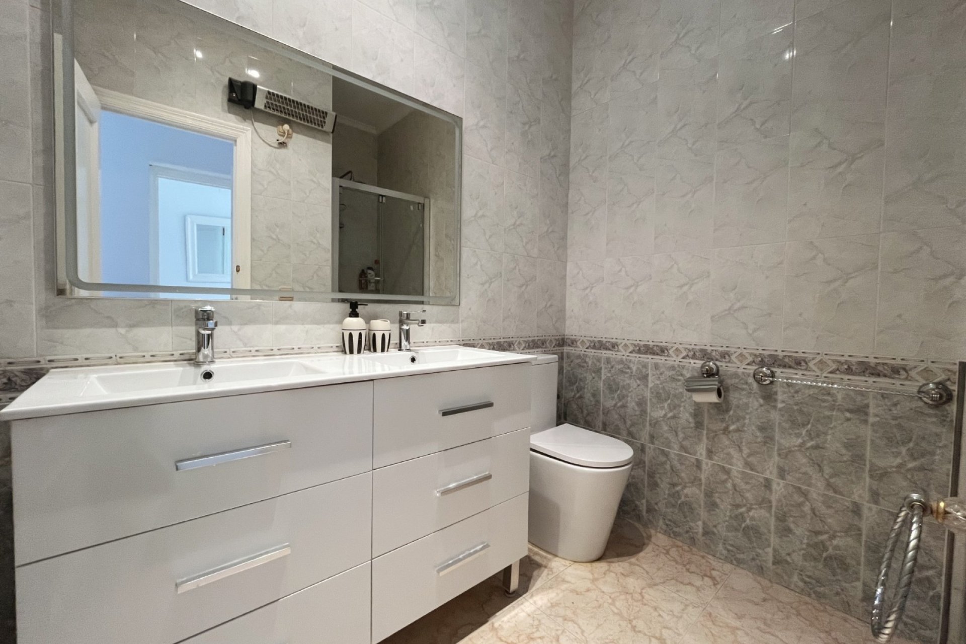 Sale - Bungalow - Ciudad Quesada - Pueblo Bravo