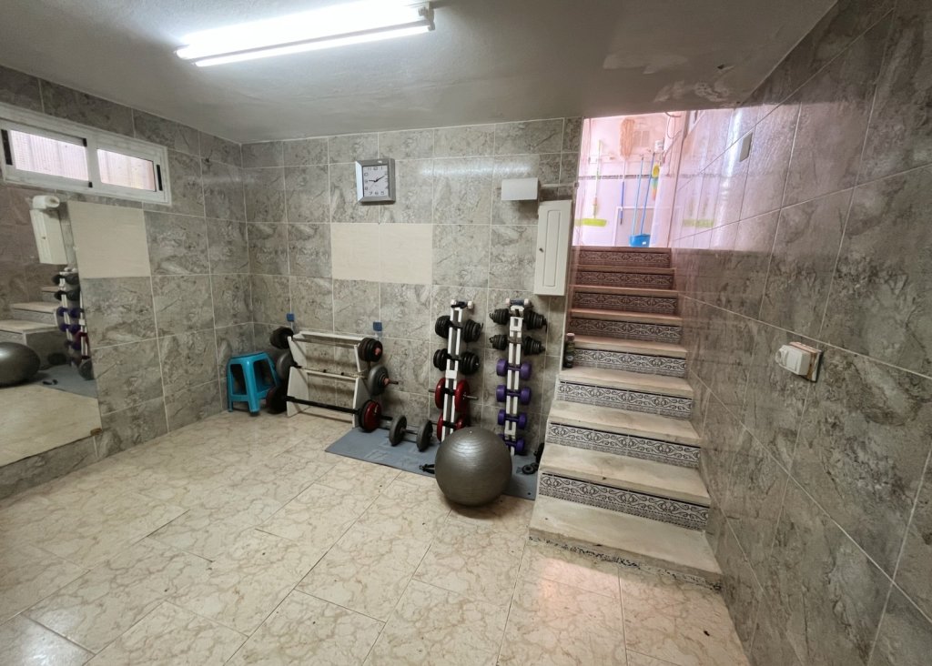 Sale - Bungalow - Ciudad Quesada - Pueblo Bravo