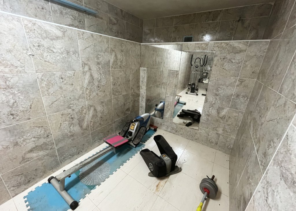 Sale - Bungalow - Ciudad Quesada - Pueblo Bravo