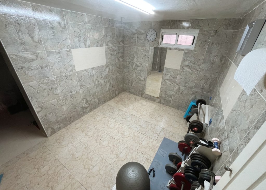 Sale - Bungalow - Ciudad Quesada - Pueblo Bravo