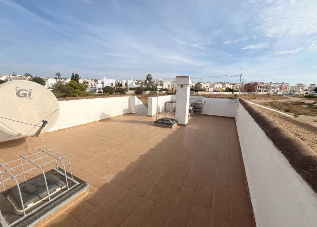 Sale - Bungalow - Ciudad Quesada - Pueblo Bravo