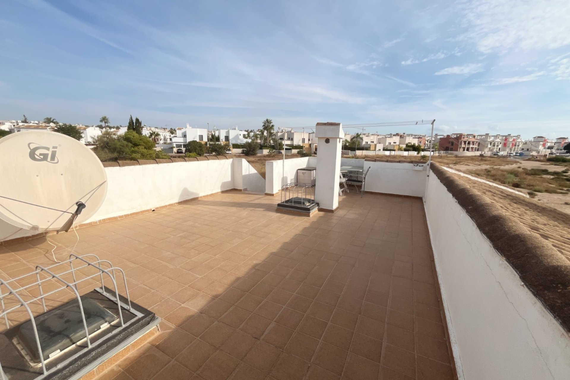 Sale - Bungalow - Ciudad Quesada - Pueblo Bravo