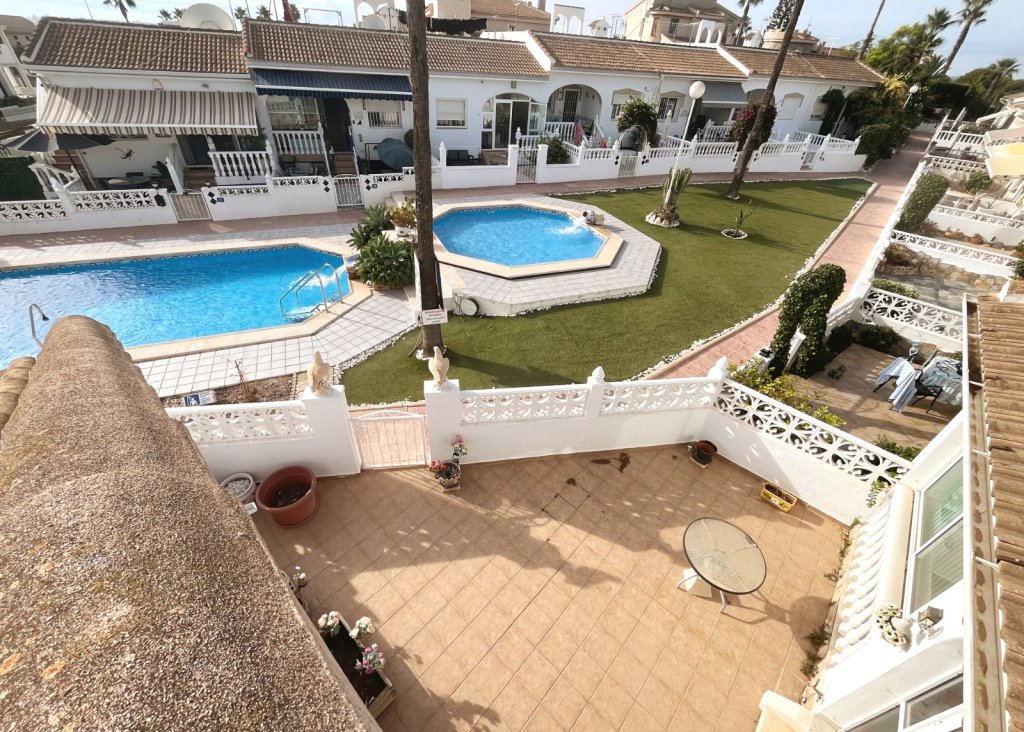 Sale - Bungalow - Ciudad Quesada - Pueblo Bravo
