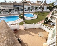 Sale - Bungalow - Ciudad Quesada - Pueblo Bravo