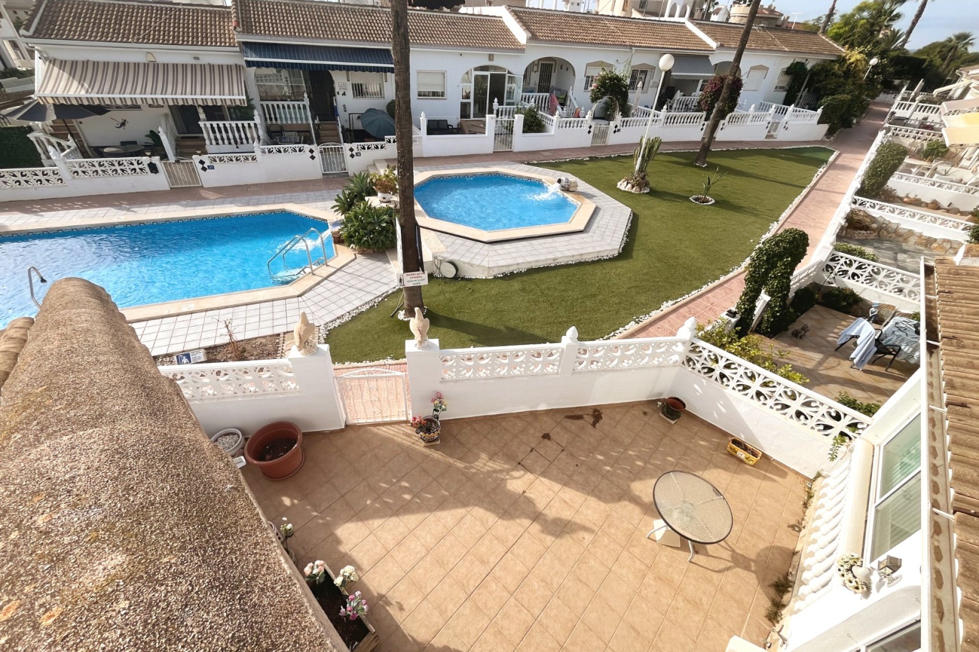 Sale - Bungalow - Ciudad Quesada - Pueblo Bravo