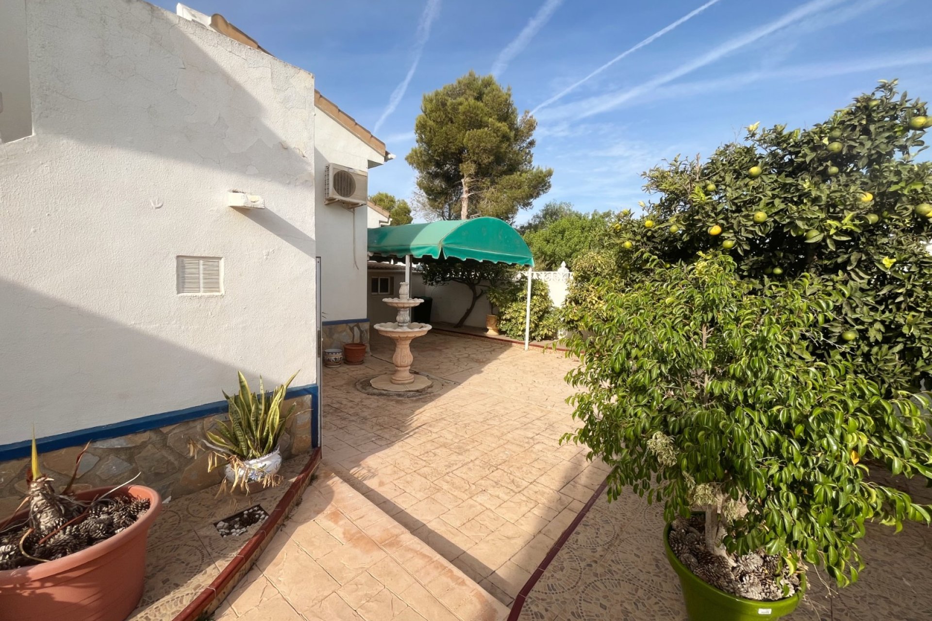 Sale - Bungalow - Ciudad Quesada - Pueblo Bravo