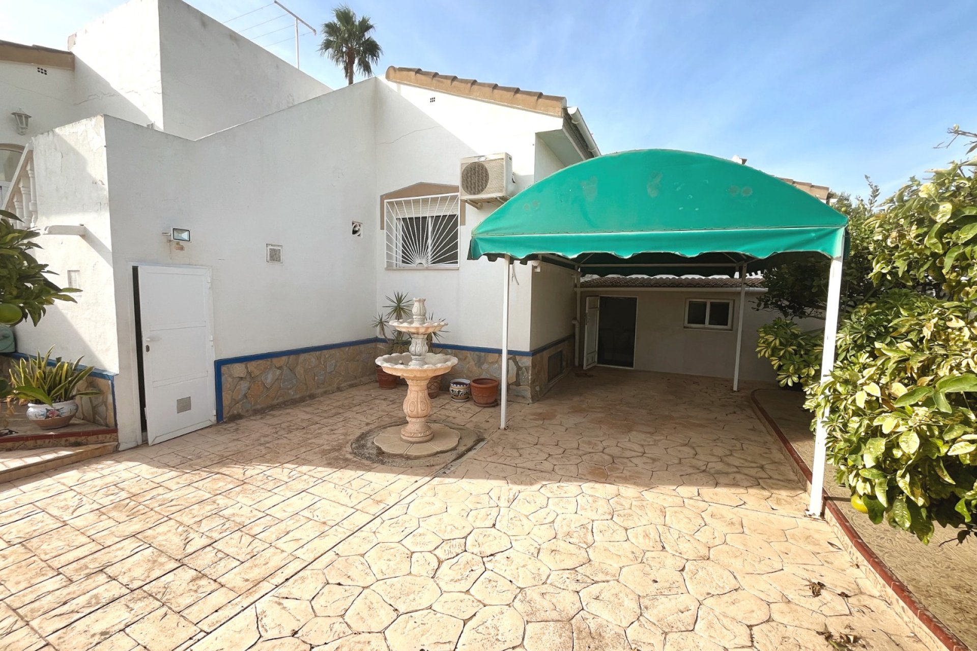 Sale - Bungalow - Ciudad Quesada - Pueblo Bravo