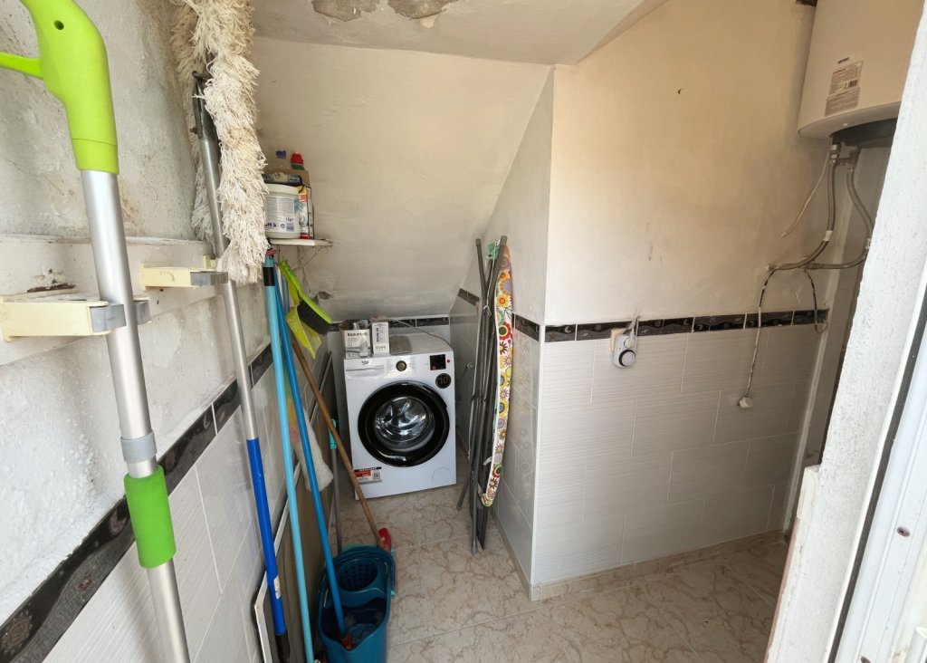 Sale - Bungalow - Ciudad Quesada - Pueblo Bravo