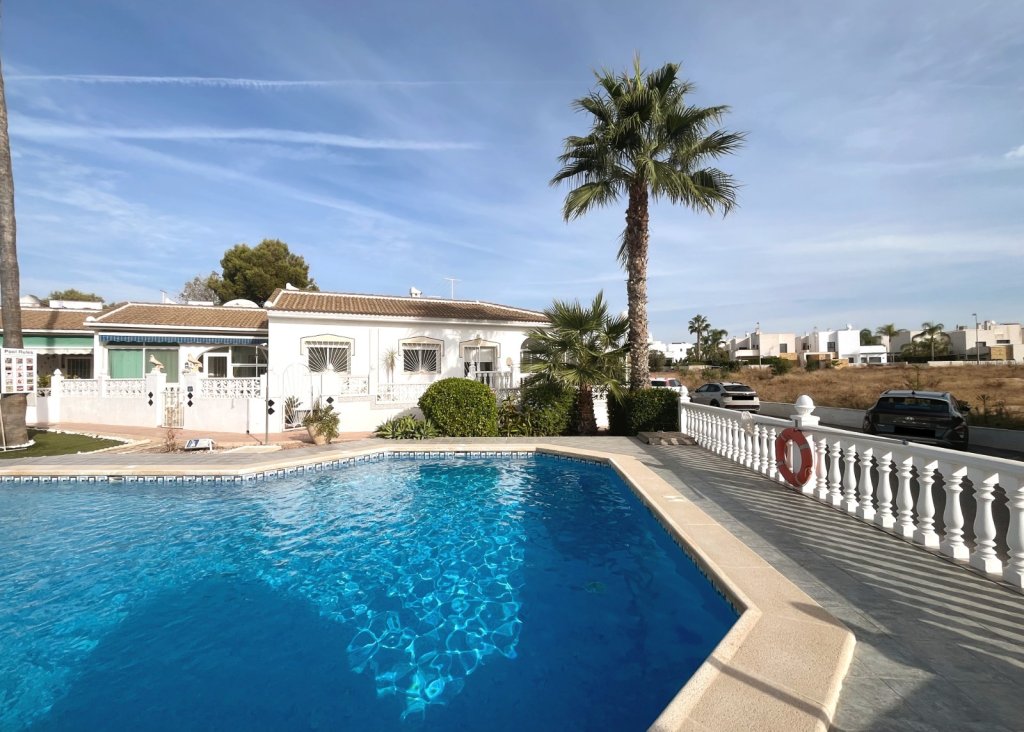 Sale - Bungalow - Ciudad Quesada - Pueblo Bravo