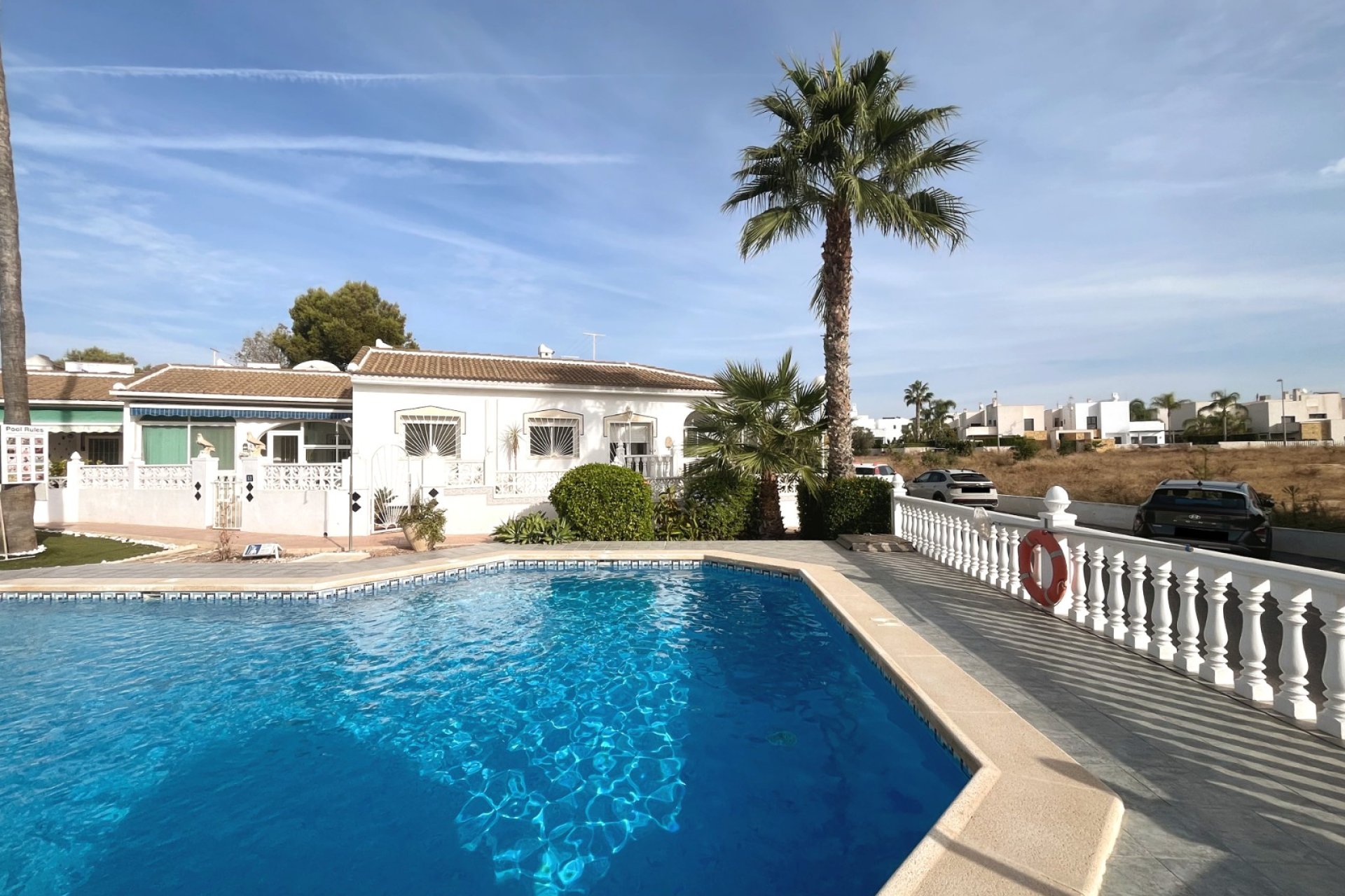 Sale - Bungalow - Ciudad Quesada - Pueblo Bravo