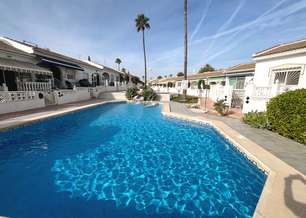 Sale - Bungalow - Ciudad Quesada - Pueblo Bravo