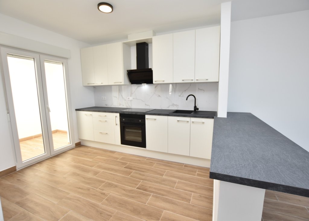 Sale - Bungalow - Ciudad Quesada