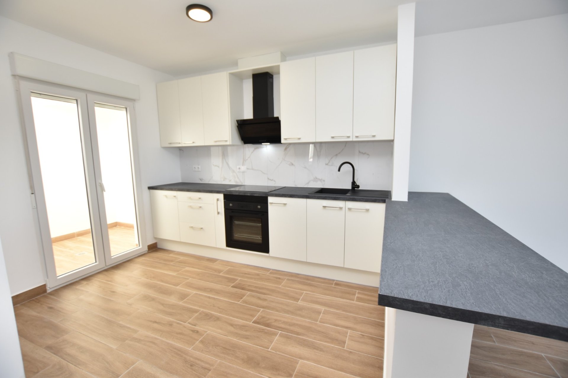 Sale - Bungalow - Ciudad Quesada