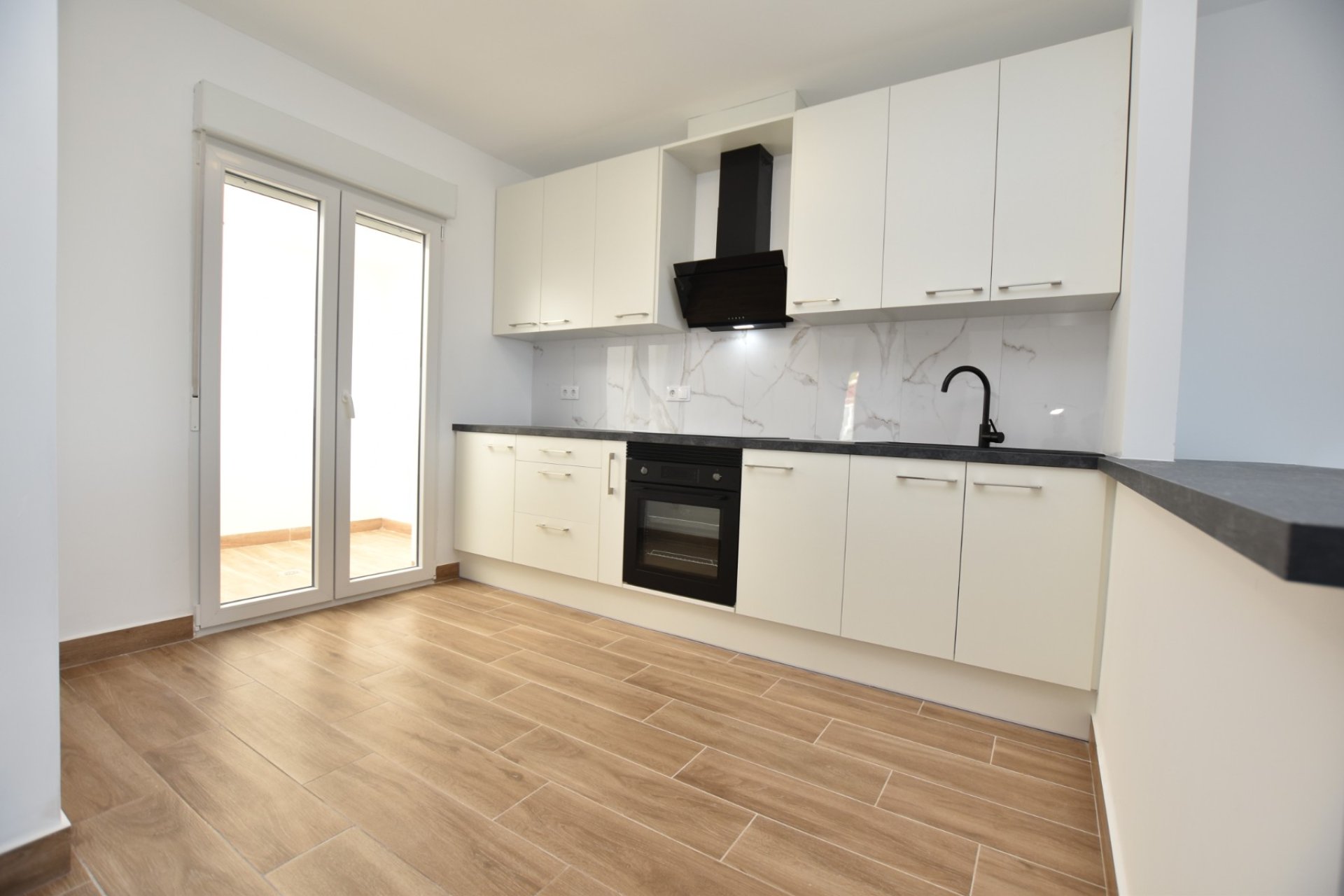 Sale - Bungalow - Ciudad Quesada