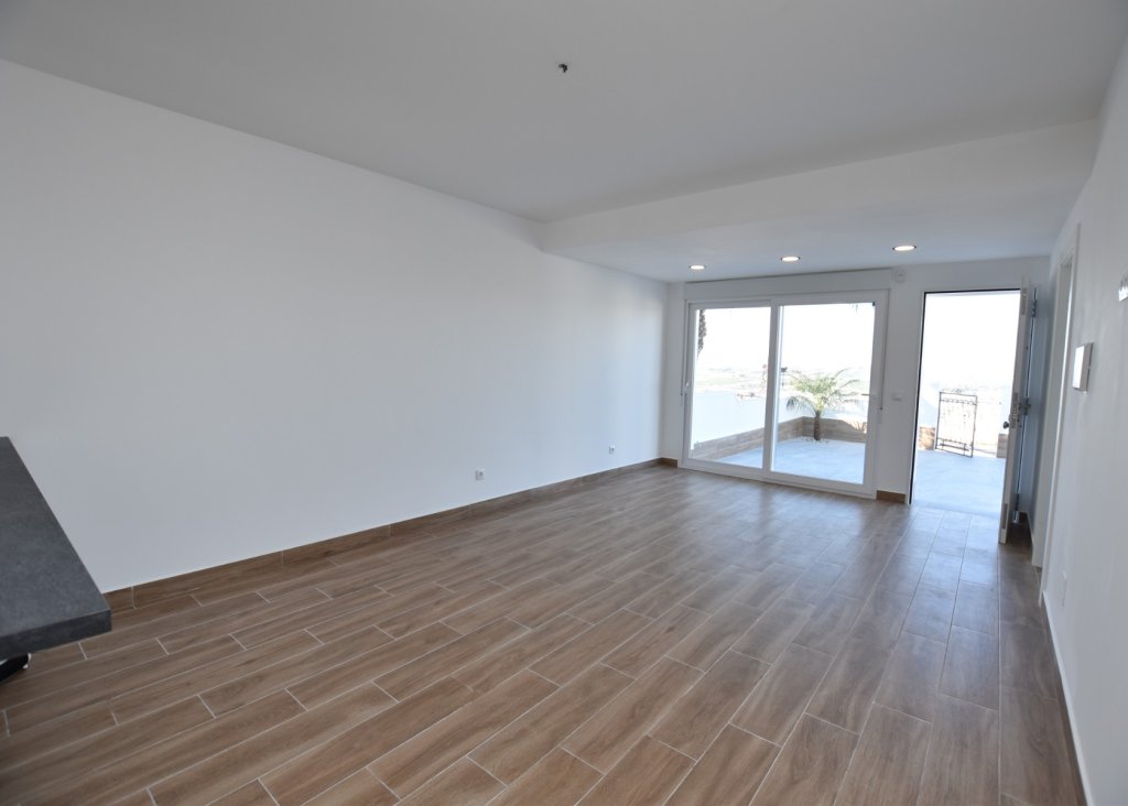 Sale - Bungalow - Ciudad Quesada