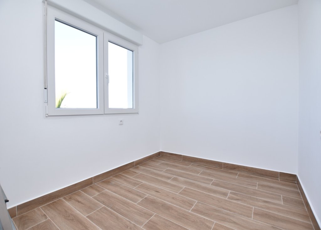 Sale - Bungalow - Ciudad Quesada