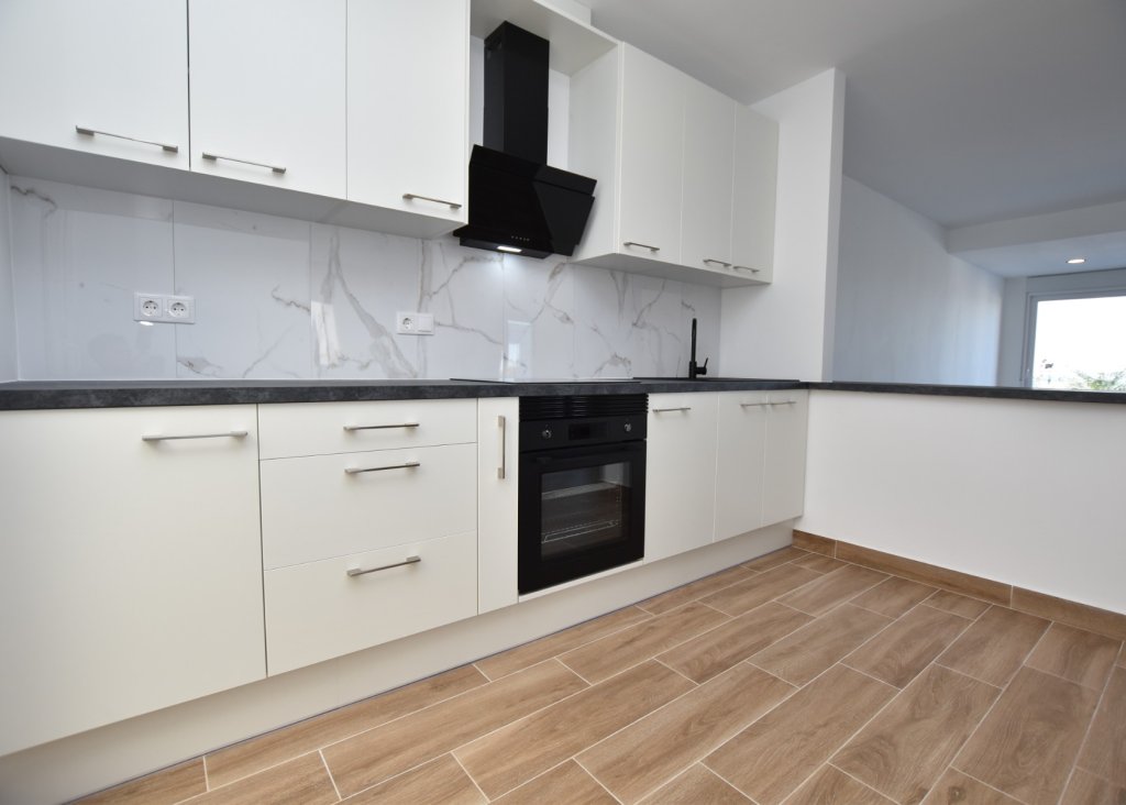 Sale - Bungalow - Ciudad Quesada