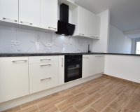 Sale - Bungalow - Ciudad Quesada