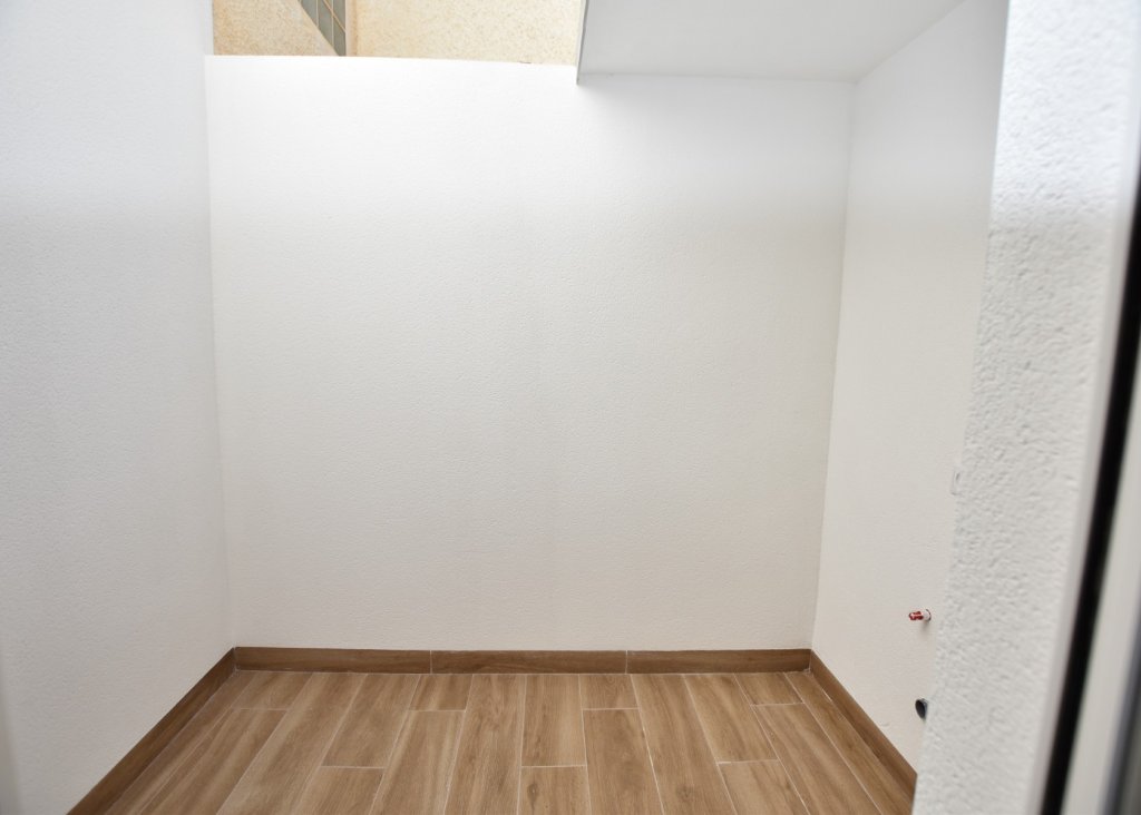 Sale - Bungalow - Ciudad Quesada