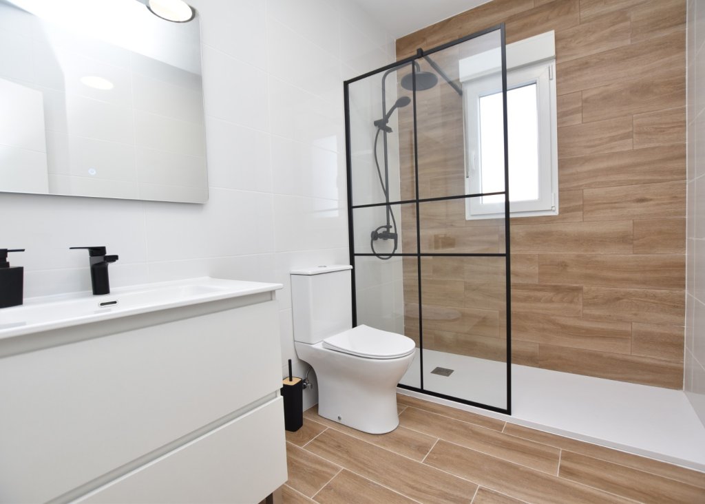 Sale - Bungalow - Ciudad Quesada