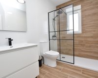 Sale - Bungalow - Ciudad Quesada