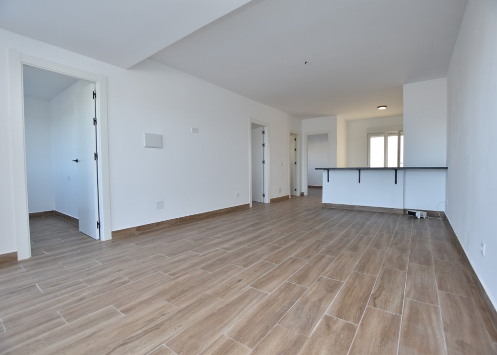 Sale - Bungalow - Ciudad Quesada