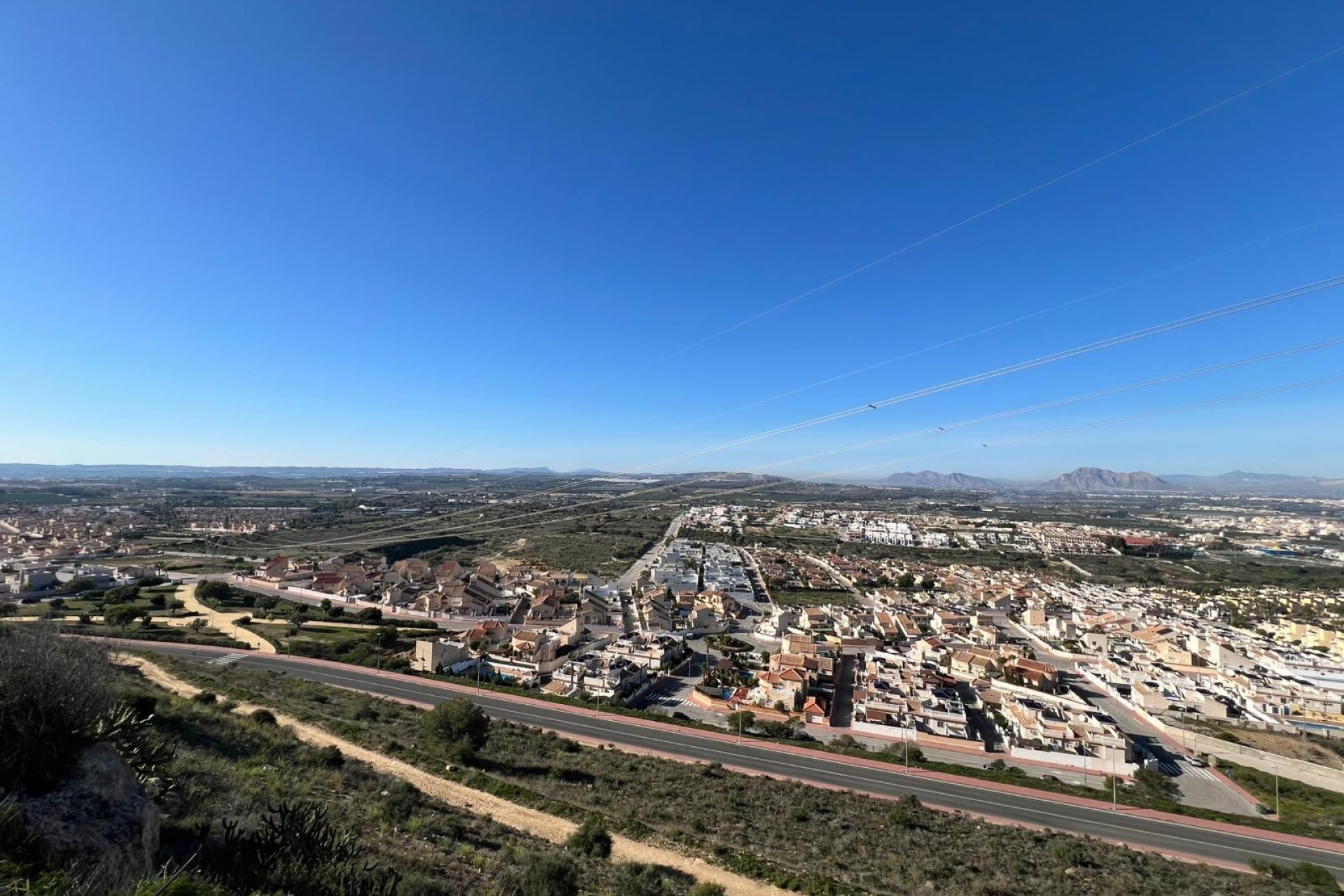 Sale - Bungalow - Ciudad Quesada
