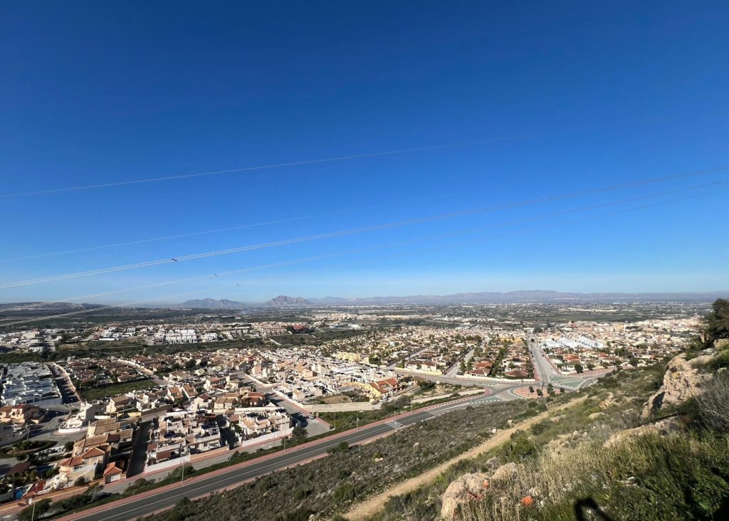 Sale - Bungalow - Ciudad Quesada