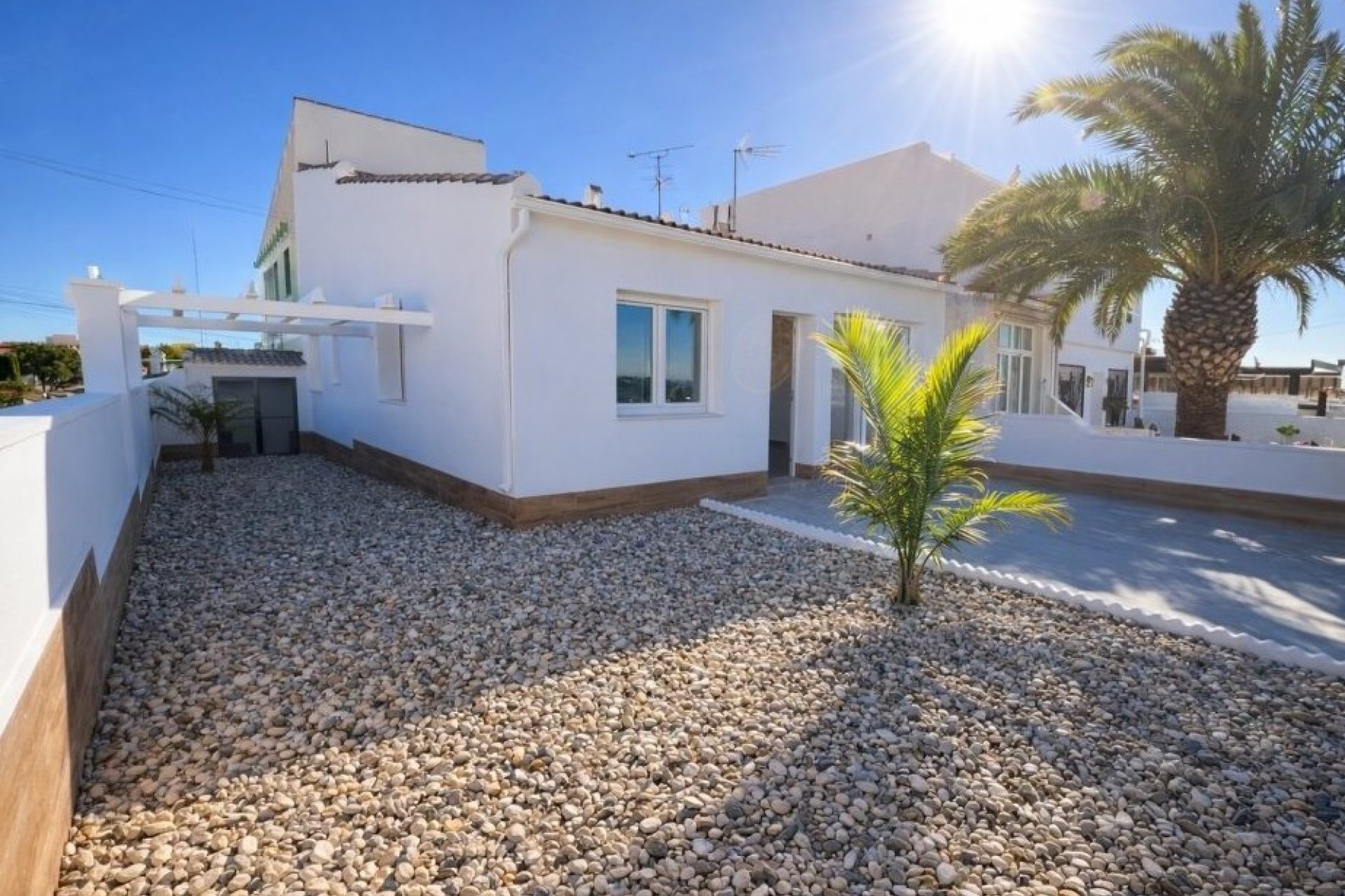 Sale - Bungalow - Ciudad Quesada