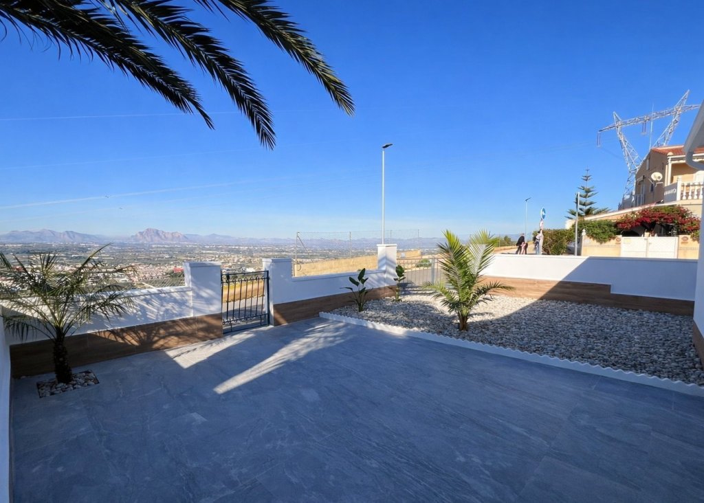 Sale - Bungalow - Ciudad Quesada