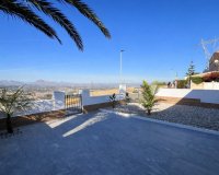 Sale - Bungalow - Ciudad Quesada