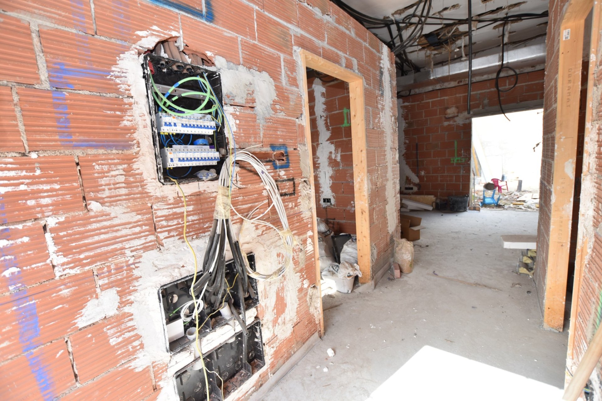 Sale - Bungalow - Dolores